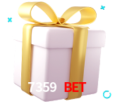 Receba seus bônus de boas-vindas no 7359 Bet