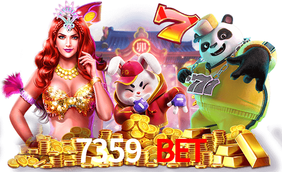 jogue em caça-níqueis ricos na 7359 Bet