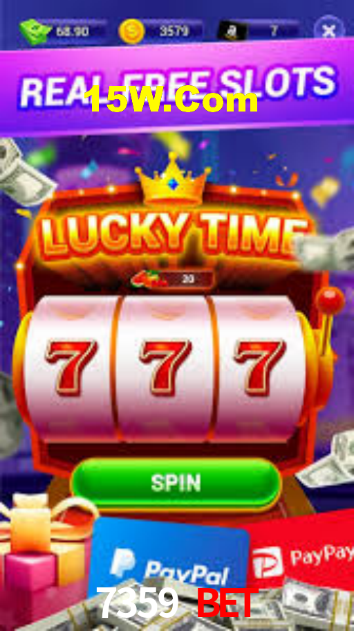 7359 Bet