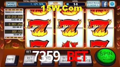 Login Seguro 7359 Bet