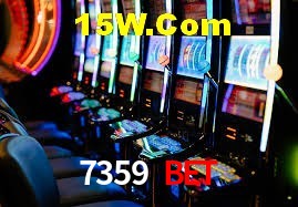 Experiência VIP 7359 Bet