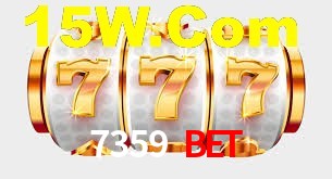 Bônus de boas-vindas na 7359 Bet