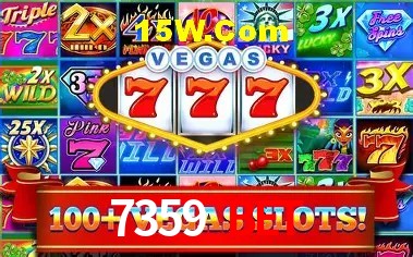 Especiais de Fim de Semana 7359 Bet