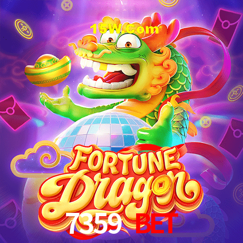 Slot Games 7359 Bet
