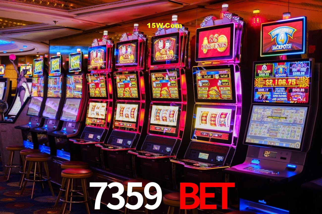 Live Casino 7359 Bet