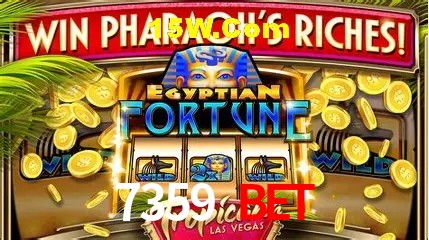 Provedores de Jogos 7359 Bet