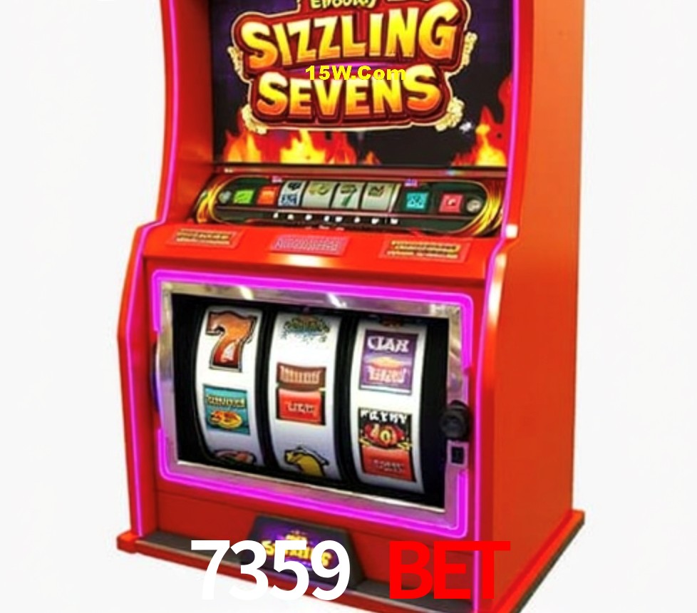 Casino Ao Vivo 7359 Bet