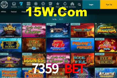 Bônus Generosos e Exclusivos no 7359 Bet para Você!