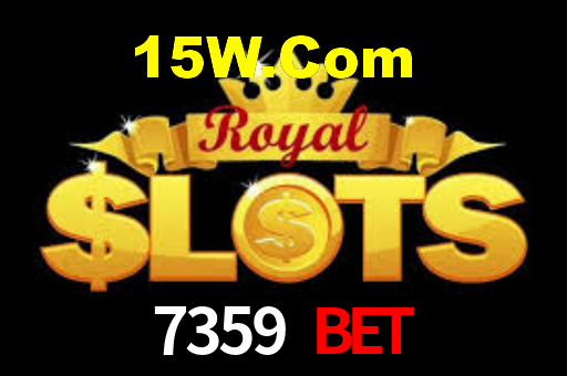 7359 Bet: Jogos de Caça-Níqueis-Altas Recompensas, Roleta-Velocidade, Blackjack-Desafios Máximos