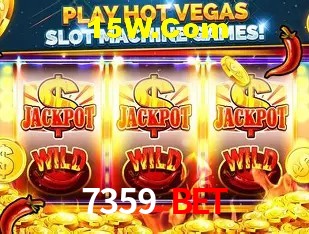 Promoções Sazonais 7359 Bet