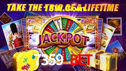 Casino Ao Vivo 7359 Bet