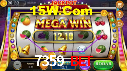 Sinta a adrenalina dos jogos de cassino com 7359 Bet