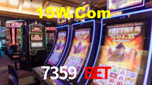 7359 Bet: Seu Cassino Premiado com Pagamentos Rápidos