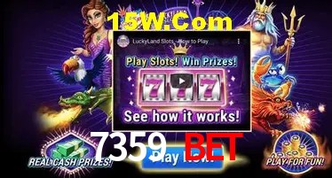 Jogos de Slot 7359 Bet