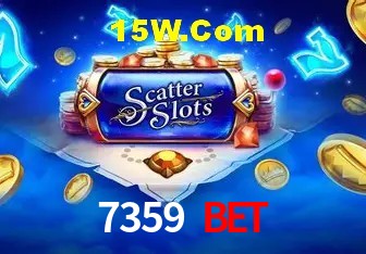 Estatísticas Esportivas 7359 Bet