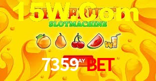 Welcome Bonus 7359 Bet