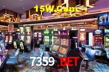 Jogos populares e pagamentos rápidos na 7359 Bet