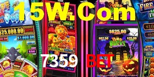 Cashback e recargas na 7359 Bet