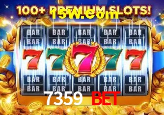 Benefícios da Conta 7359 Bet