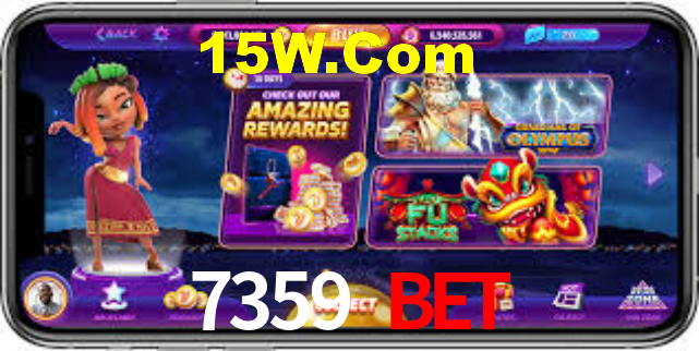 7359 Bet App