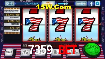 Diretório de Jogos 7359 Bet