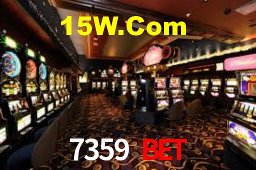 7359 Bet: A Experiência de Casino com Jogos de Mesa ao Vivo