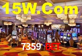Ofertas Imperdíveis na 7359 Bet: Promoções e Bônus Que Valem a Pena