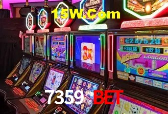 Sistemas de Segurança 7359 Bet