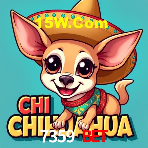 Bônus de Boas-vindas 7359 Bet