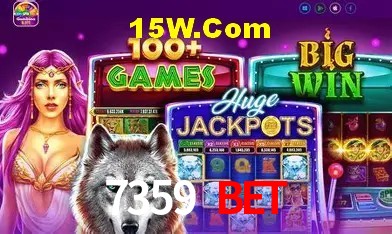 7359 Bet Rio de Janeiro - Slot Strategy