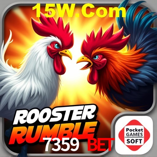 Interface do App 7359 Bet