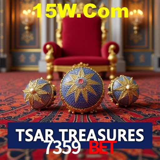 A Emoção da Loteria na 7359 Bet: Uma Chance de Mudança de Vida