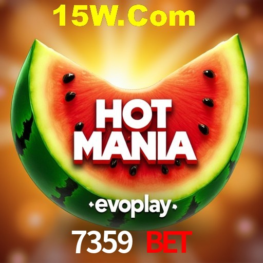 Apostas de Futebol 7359 Bet