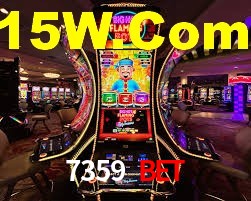 Experiência VIP 7359 Bet