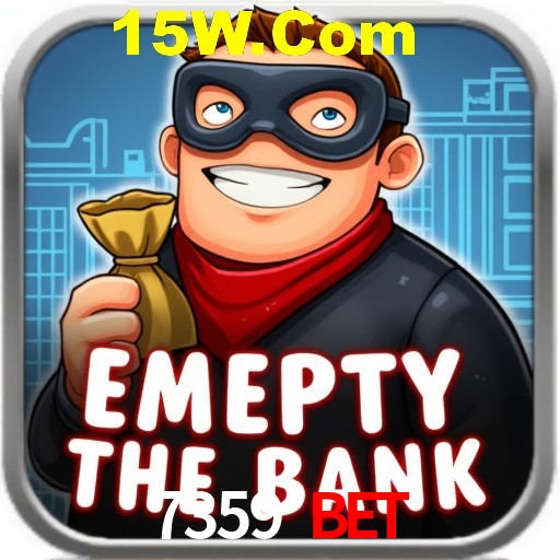 Descubra o Mundo do Cassino Online com 7359 Bet