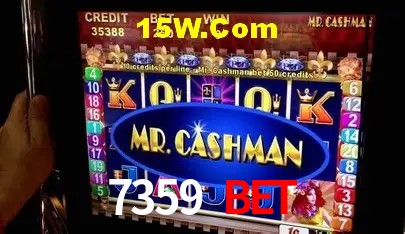 7359 Bet Salvador - Promo Stats