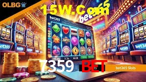 Slot Games 7359 Bet