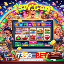 Game Providers 7359 Bet