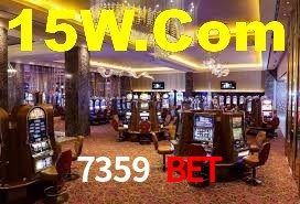 VIP Casino 7359 Bet