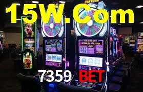 Exclusive Games 7359 Bet