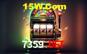 Bonus Features 7359 Bet