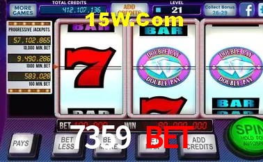 7359 Bet Brasília - Security