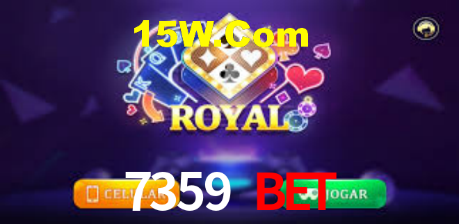 7359 Bet App - Aplicativo Móvel Oficial
