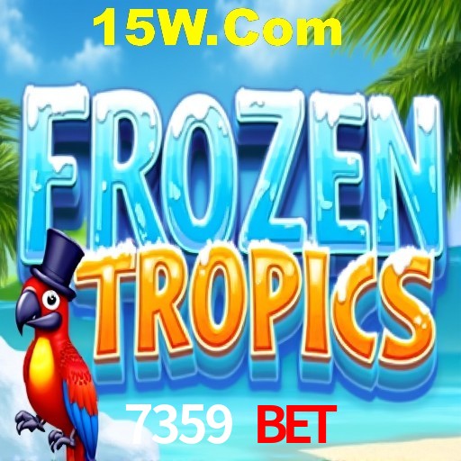 Jogos de Slot 7359 Bet