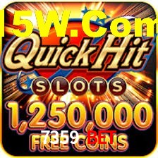 Welcome Bonus 7359 Bet