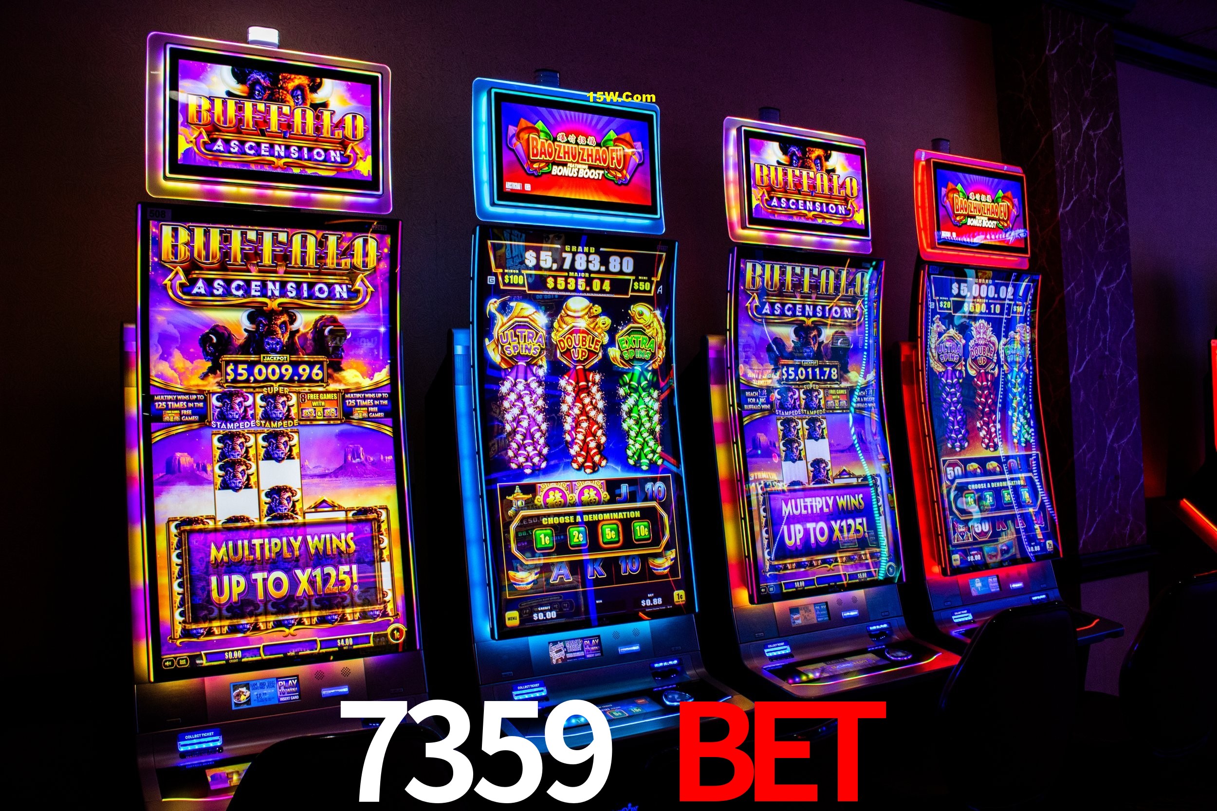 Responsive Design 7359 Bet