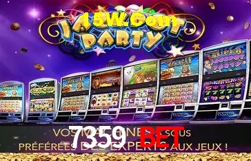7359 Bet São Paulo - Top Slots
