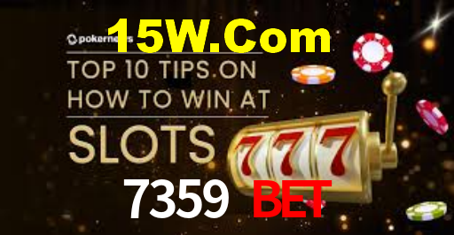 7359 Bet,7359 Com Login