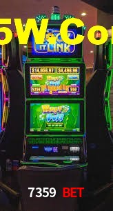 Live Casino 7359 Bet